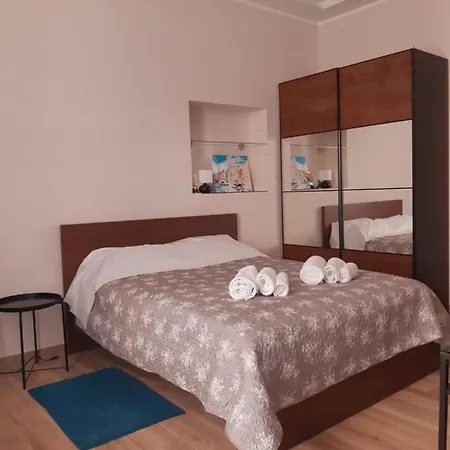 招待所 Casa Brenta