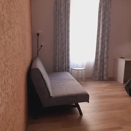 بيت ضيافة Casa Brenta