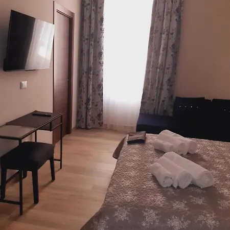 بيت ضيافة Casa Brenta 3*