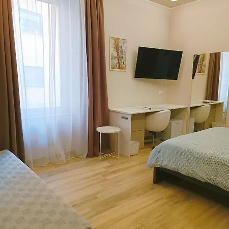 بيت ضيافة Casa Brenta