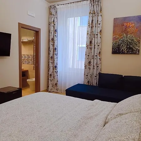 Casa Brenta بيت ضيافة 3*