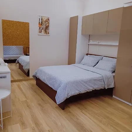 Casa Brenta 3* كوزنسا