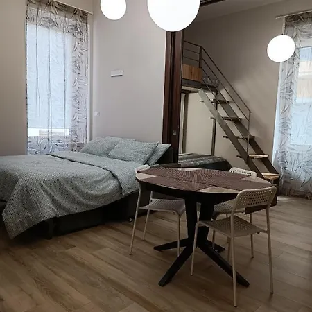 Casa Brenta Gasthof Cosenza