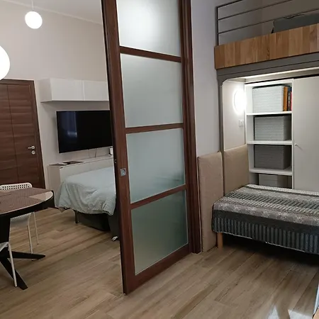 Casa Brenta Pensión Cosenza