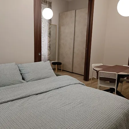 Vendégház Casa Brenta