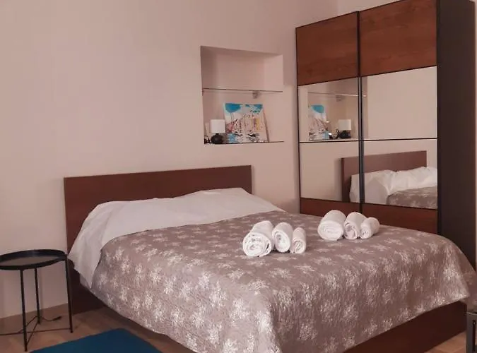 招待所 Casa Brenta