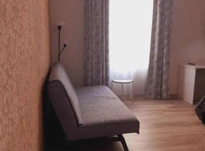 招待所 Casa Brenta