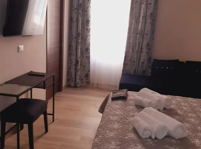 招待所 Casa Brenta 3*