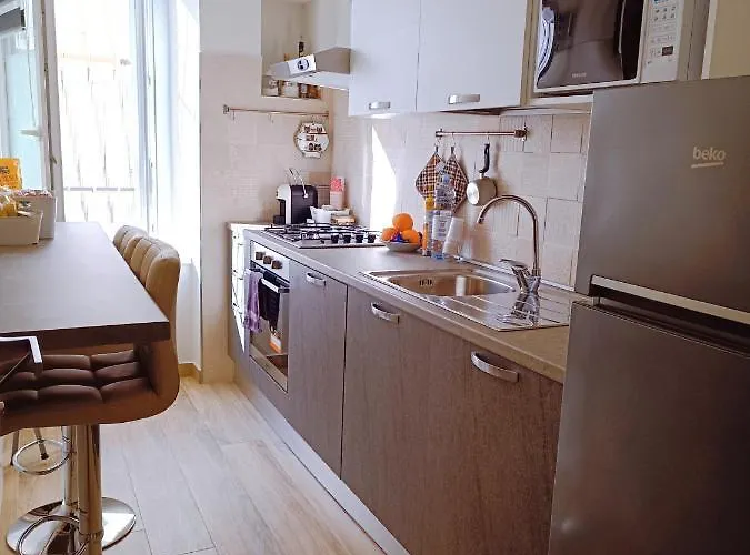 招待所 Casa Brenta 科森扎