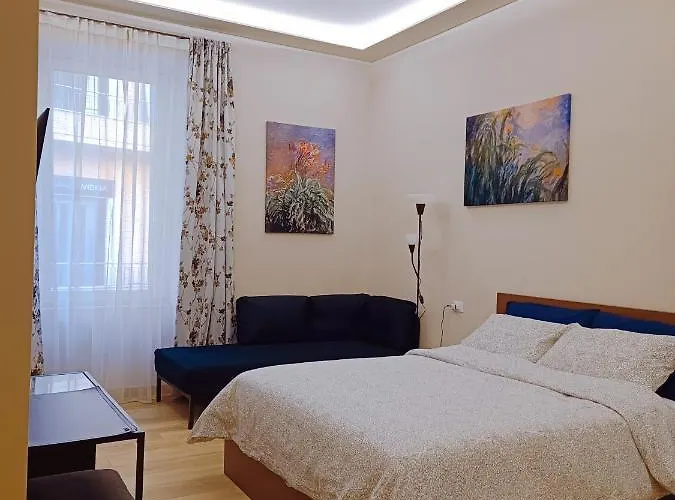 招待所 Casa Brenta