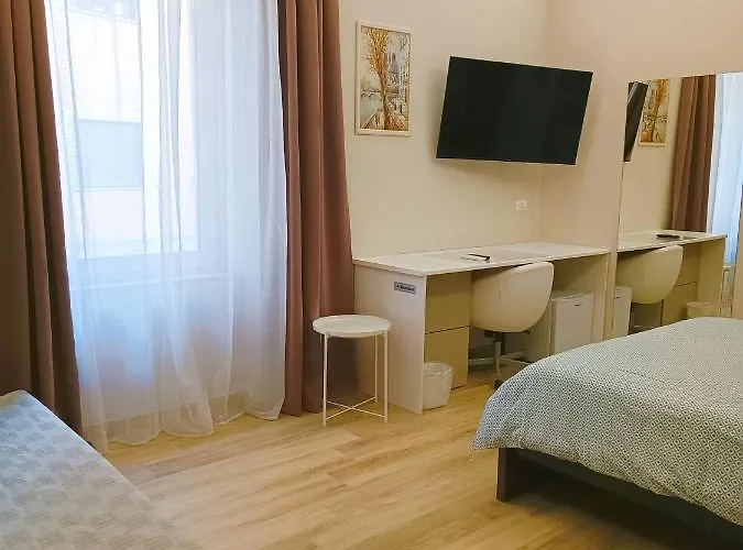 招待所 Casa Brenta