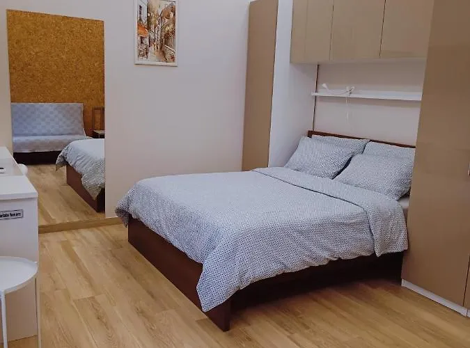 Casa Brenta 3* 코센차